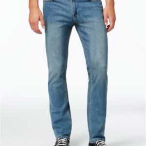 Ring of Fire Denim Blue Slim Jeans